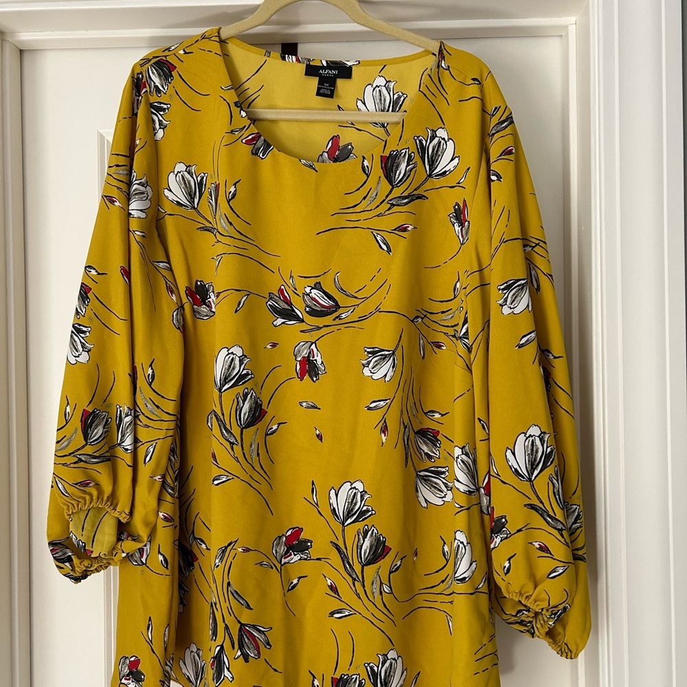 3 great spring blouses